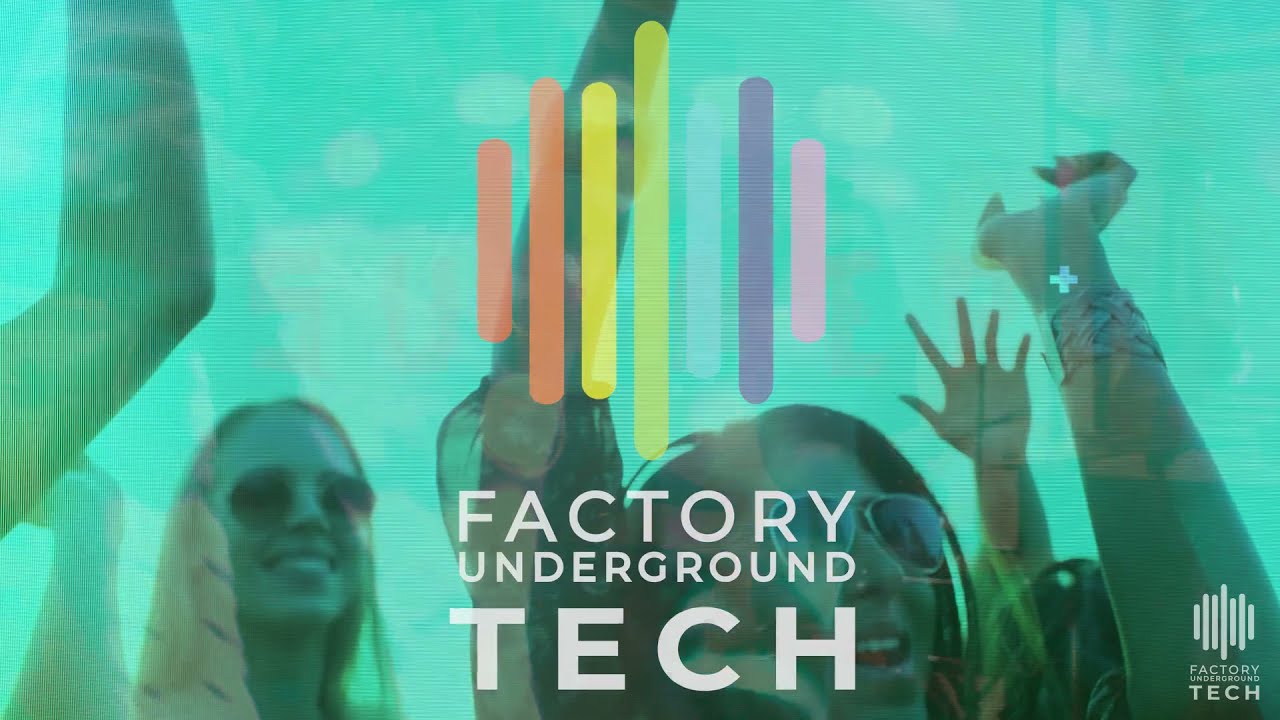 New Summer Program at Factory Underground Tech