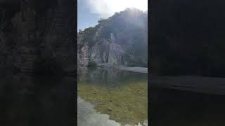 🏞️ Piscine di Arredelusu tra Gadoni e Seulo!