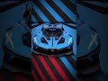 BUGATTI EDIT
