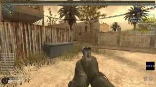 backlot attack mid top rush
