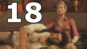 Uncharted 3: Drake