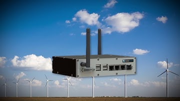 ADLEPC-1600 IoT-Ready Embedded PC - Rugged, Fanless, Compact Design