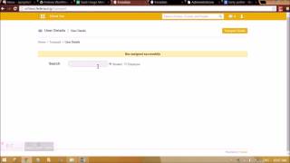 Transport Management in Fedena screenshot 2