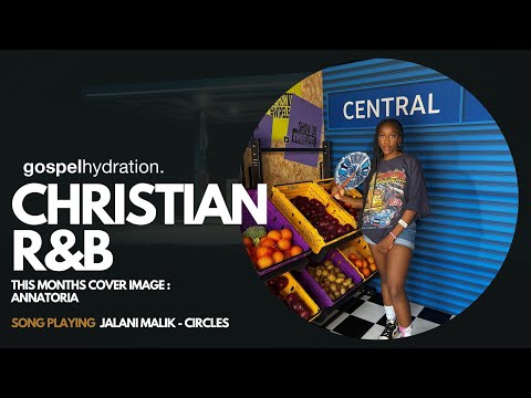 Jelani Malik - Circles
