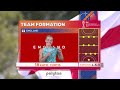India vs England (W) | Pool Stage | FIH Hockey World Cup | Channel 4 Sport Live