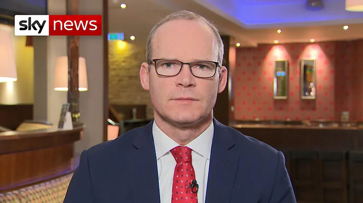 Simon Coveney: Brexit is not just about Westminster