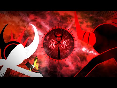 Battle Against The Wicked Overseer 1/3 [FINAL]