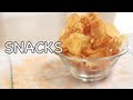 BBQ Potato Chips (SNACKS) | Byron Talbott
