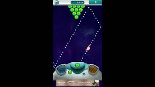 How to play Future Bubble game screenshot 1