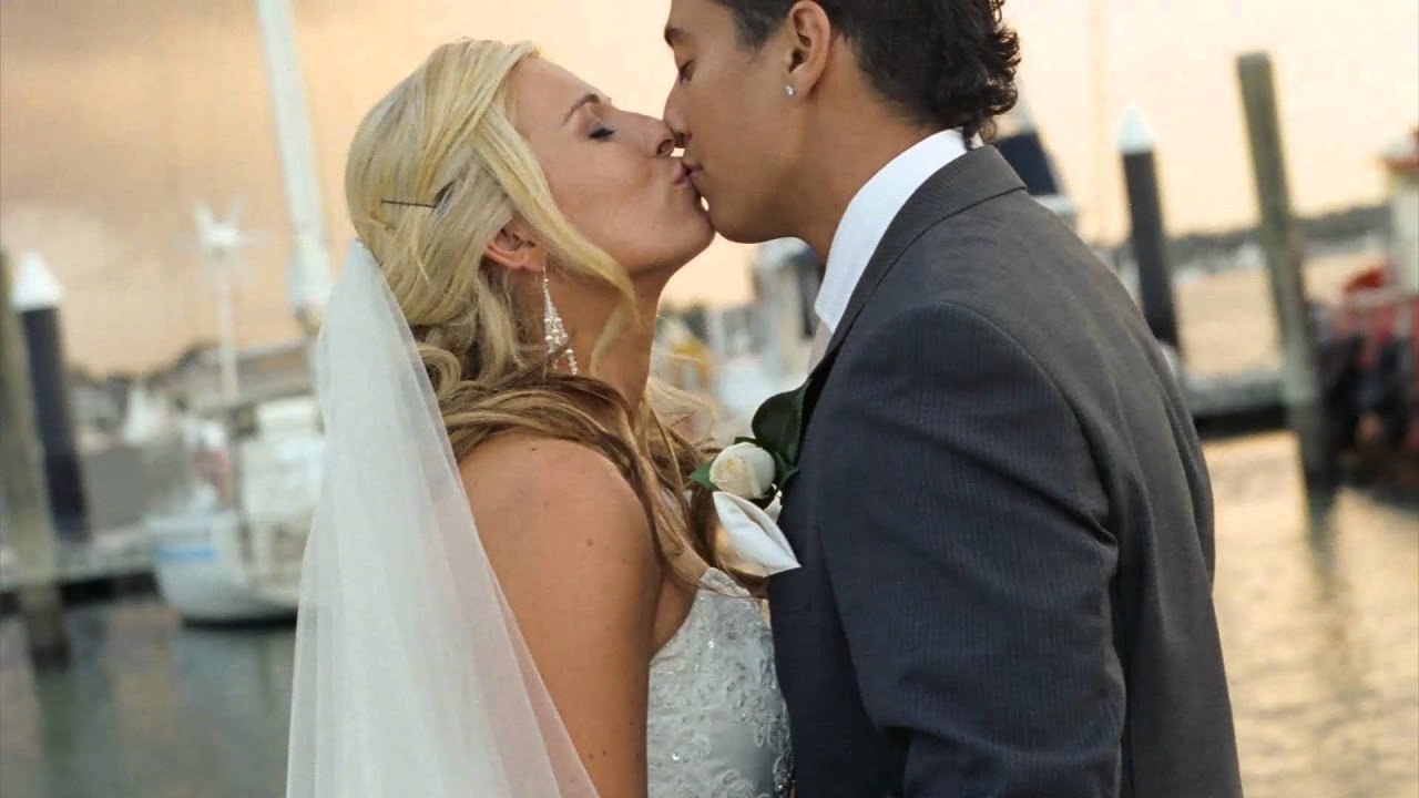 The Waterfront Function Centre Wedding Reception Venues Sydney