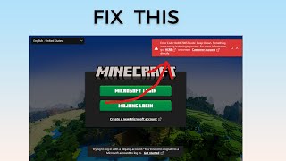 How to Fix "Error code: Deep ocean" in Minecraft screenshot 5