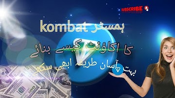 How To create a Ton wallet in hamster Kombat | easy tonkeeper wallet create a and earn mpney