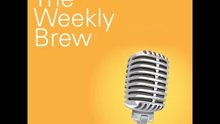 The Weekly Brew - Chron's John McClain on Houston Texans, Brock Osweiler