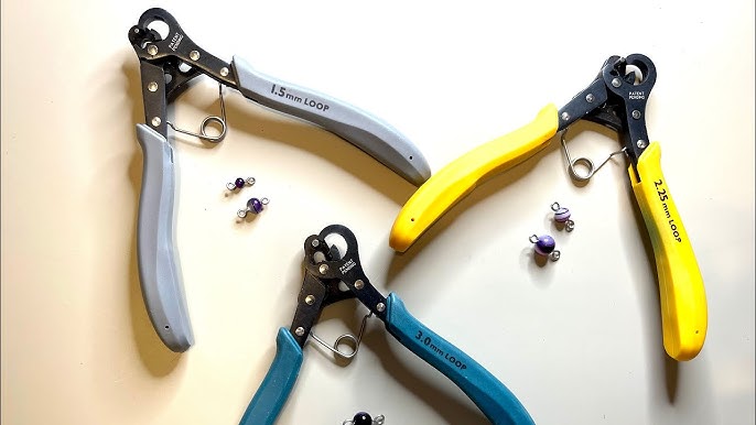 1-Step Looper Pliers  Artbeads - Crimpers, Pliers & Cutters