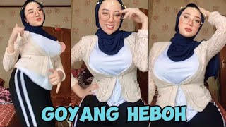 Hijab Joget