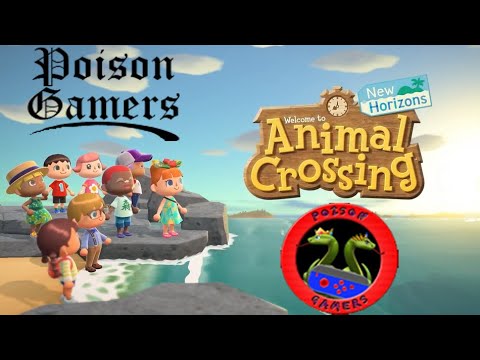 Animal Crossing: New Horizons detalla su modo multijugador local y online -  Meristation