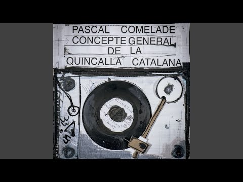 Concepte General De La Quincalla Catalana artwork