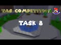 SM64 TAS Competition 2022 - Task 8 Compilation