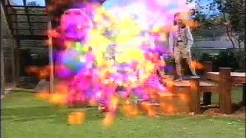 Talent Show (2013 Version) Part 11