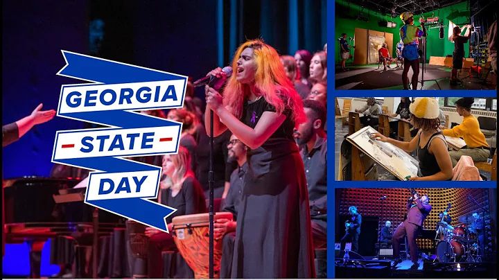 Georgia State Day College of the Arts