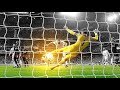 Best Goalkeeper Saves ● Champions League 2017/18 So Far丨HD