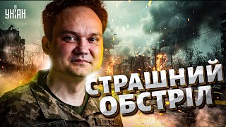 РФ відповість за все! Страшний обстріл Києва та Запоріжжя: наслідки. Вибухова помста ЗСУ / Мусієнко