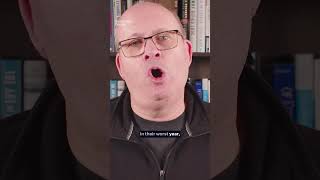 Trump Hates Me Because I'm Right