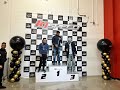 Veriday social  gokarting