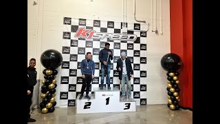 Veriday Social - Go-Karting