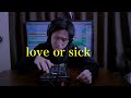 LOVE OR SICK - SP-404 mk2 LIVE Mix