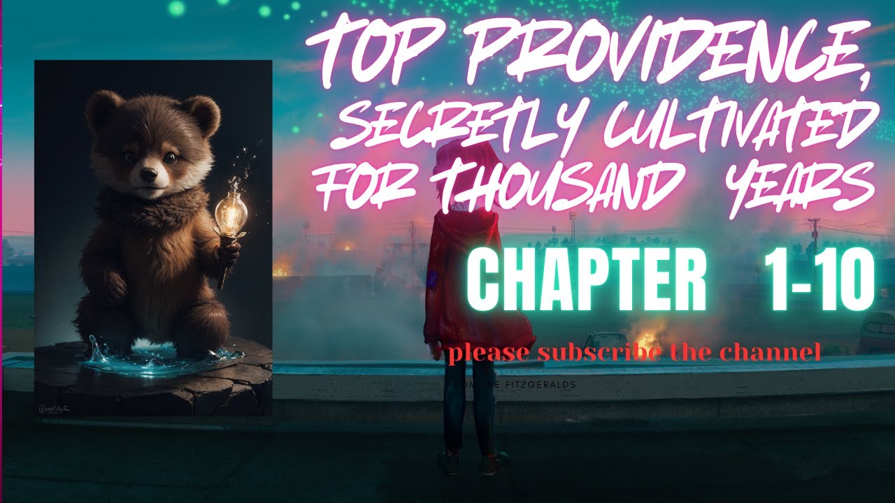 top Tier Providence, Secretly Cultivate for a Thousand Years 1-10 - YouTube