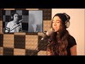 Demi lovato  smoke and mirrors 2 voices  cover by yza stasi