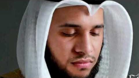 تلاوة رائعة للشيخ عبدالله العطاوي