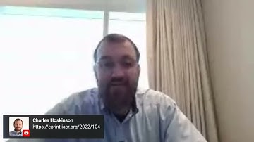 Charles Hoskinson on  Which Consensus Mechanism besides PoS do you see as promising