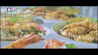Download lagu SO GOOD SETIAP SAAT - SEA FOOD 15s TVC (2015)