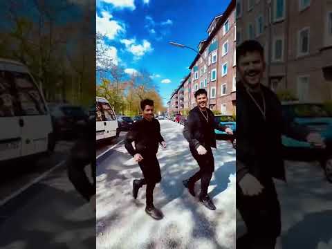 كيفكم ي حبايب شرح عدني في اوربا