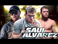 SAUL CANELO ALVAREZ - Training for Jermell Charlo | 2023