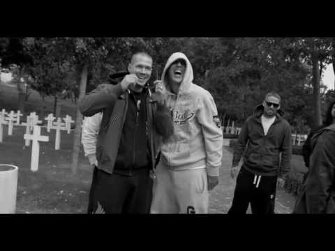 Guarda Rytmus feat. MOMO, Separ - Škola Rapu (OFFICIAL CLIP) su YouTube