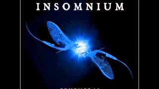 Insomnium - 03 The Swarm [Ephemeral EP] chords