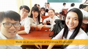 Chuyên Hóa K22 ( 2013-2016) Chuyên Phan Ngọc Hiển Cà Mau