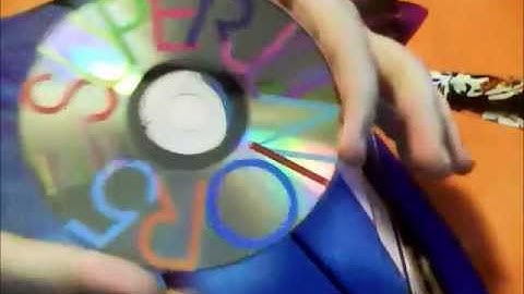 Super Junior Mr Simple (HeeChul)