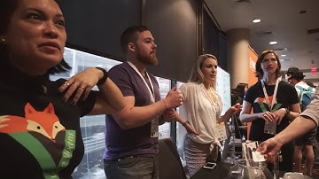 Vueconf.US 2018