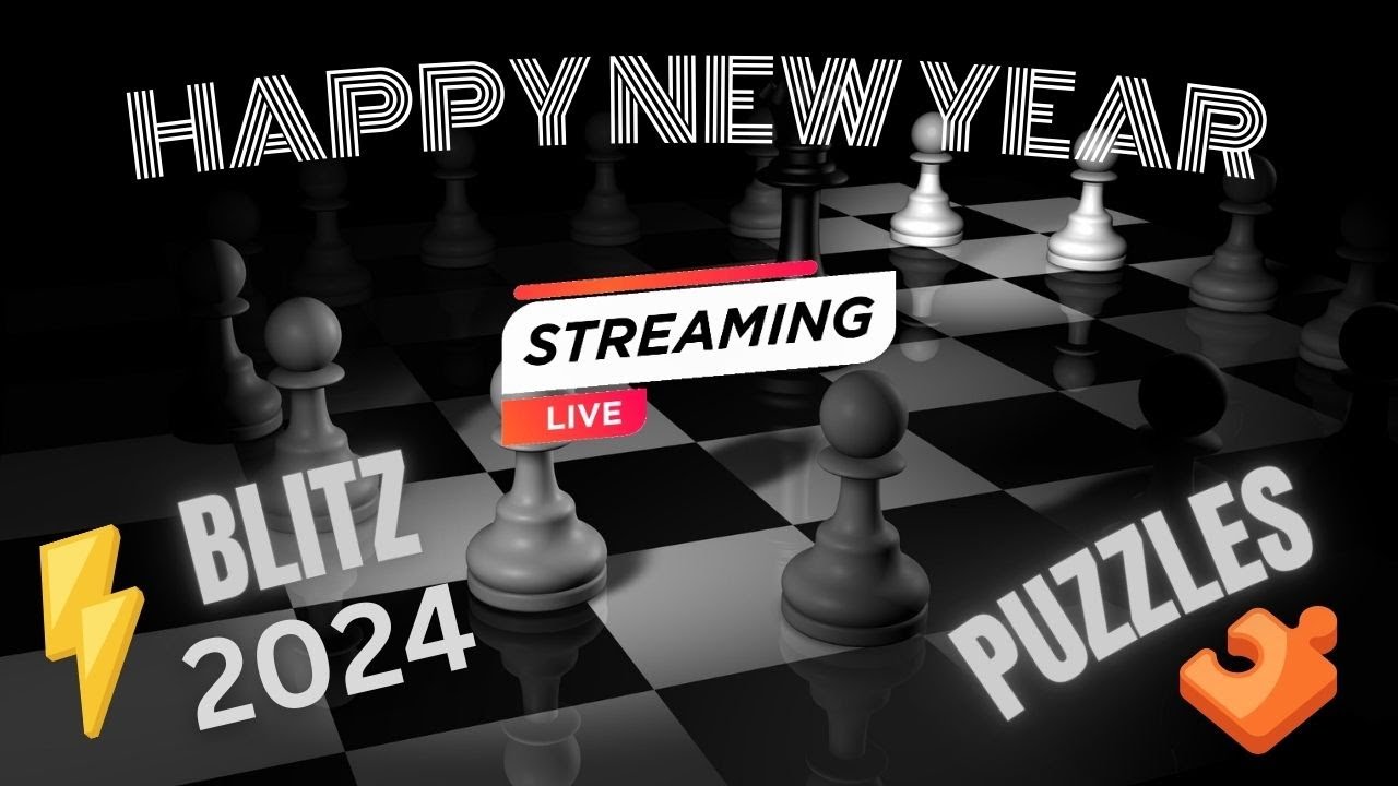 Trying to reach 2024 Blitz Rapid YouTube