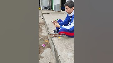 When you have the secret trick to code anywhere 😦 #tech #app #programming #software #hack