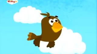 BabyTV The birds english