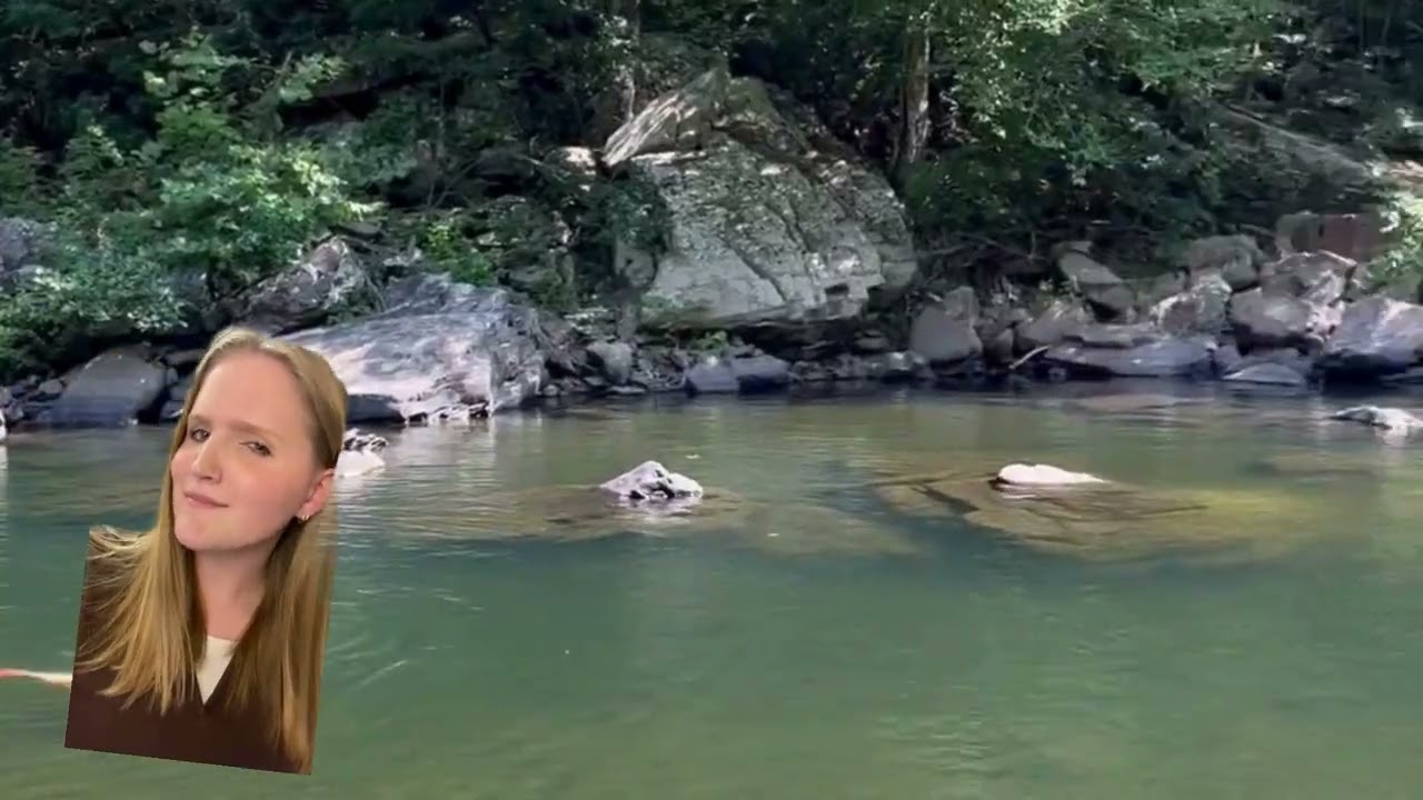 Year of Alabama Trails - Hiking in DeKalb County