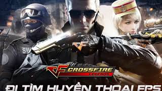 Crossfire legends Vietnam screenshot 1