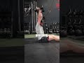 Handstand Pushups