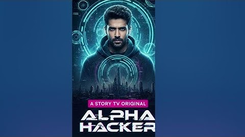 Part (05)::: ALPHA HACKER STORY:: story tv shows original Hindi pbstory123 