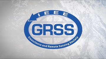 Video about GRSS (4 minutes)